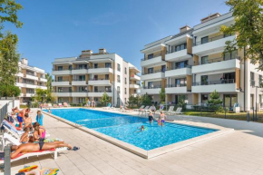 Apartamenty Sun & Snow Rezydencja Ustronie Morskie, Ustronie Morskie